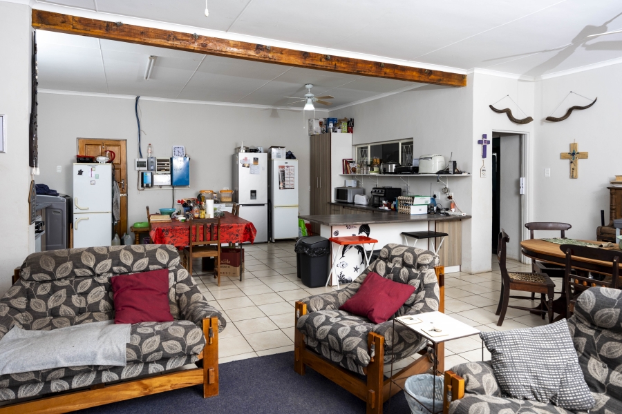 3 Bedroom Property for Sale in Queenstown Central Eastern Cape